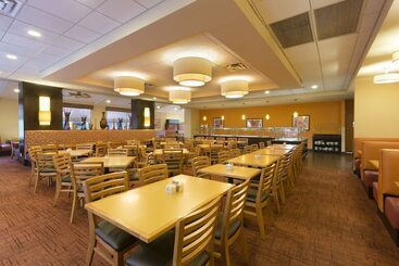 هتل Rosen Inn International