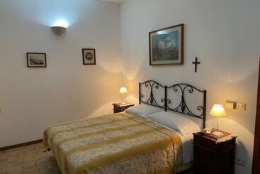 Agriturismo Villa Luca - Sant'Agata di Militello