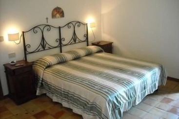 هتل روستایی Agriturismo Villa Luca
