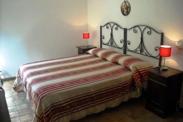 هتل روستایی Agriturismo Villa Luca