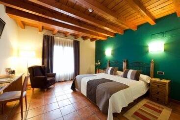 Atxurra Hotel Apartamento Rural - Bermeo