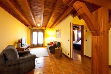 هتل روستایی Atxurra Hotel Apartamento Rural