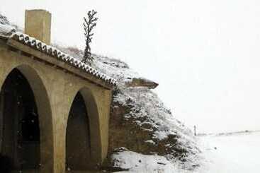 هتل روستایی Rincon De Dona Ines