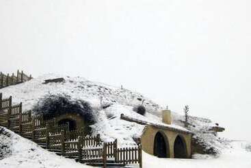 هتل روستایی Rincon De Dona Ines