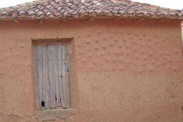 هتل روستایی Rincon De Dona Ines