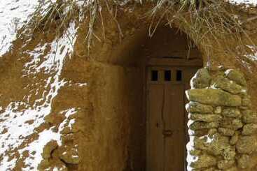 هتل روستایی Rincon De Dona Ines