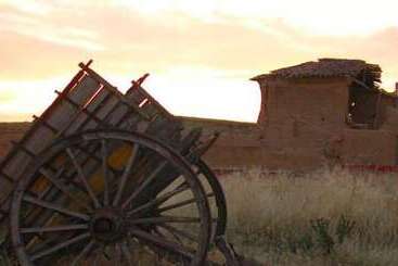 هتل روستایی Rincon De Dona Ines
