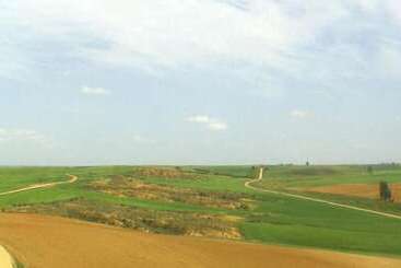 هتل روستایی Rincon De Dona Ines