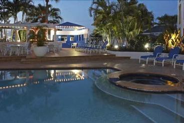 هتل Santorini Holiday Units