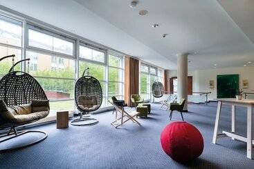 Seminaris Seehotel Potsdam