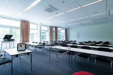 Seminaris Seehotel Potsdam