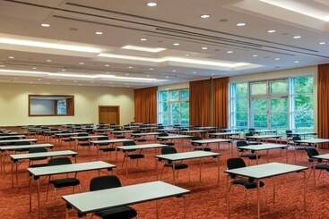 Seminaris Seehotel Potsdam