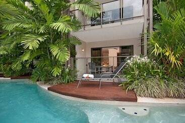 هتل Shantara Resort Port Douglas Adults Only Retreat
