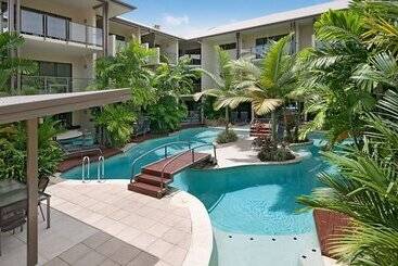 هتل Shantara Resort Port Douglas   Adults Only Retreat