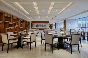 هتل Sheraton Changsha