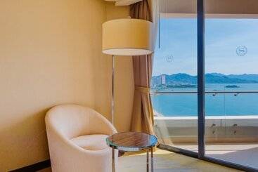 Sheraton Nha Trang Hotel & Spa - Nha Trang