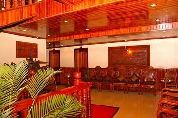 هتل Shining Angkor Boutique