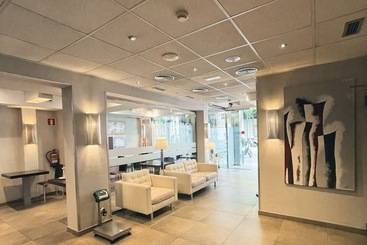 Sm Hotel Sant Antoni