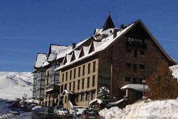 Sno Villa De Sallent 4 - Formigal