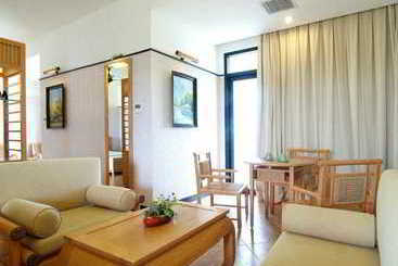 هتل Tam Giang Resort & Spa