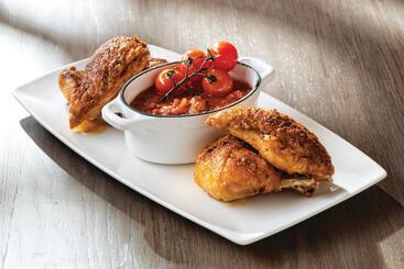 هتل The Cromwell