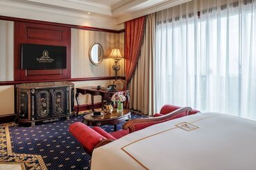هتل The Imperial Vung Tau