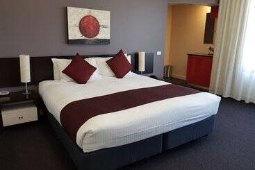 בית מלון כפרי The Sebel Kiama