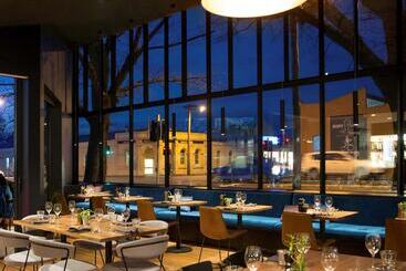 هتل The Sebel Launceston