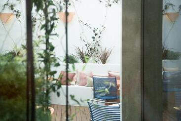 The Vintage Hotel & Spa Lisbon