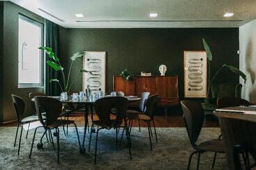 The Vintage Hotel & Spa Lisbon