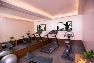 The Vintage Hotel & Spa Lisbon