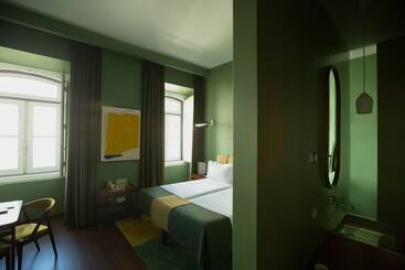 The Vintage Hotel & Spa Lisbon - Lisboa