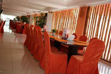 هتل Tulip Inn Riyadh