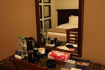 هتل Tulip Inn Riyadh