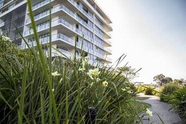 هتل Ultiqa Freshwater Point Resort