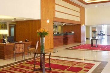هتل Venezuela Marriott Playa Grande