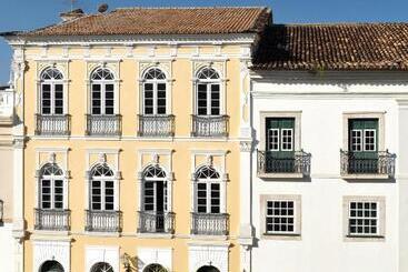 هتل Villa Bahia