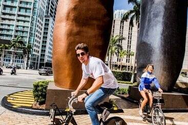 Отель W Miami