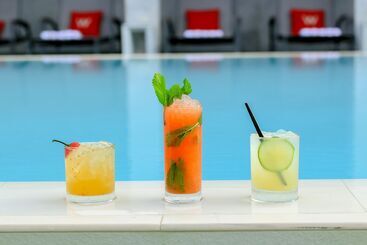 Отель W Miami