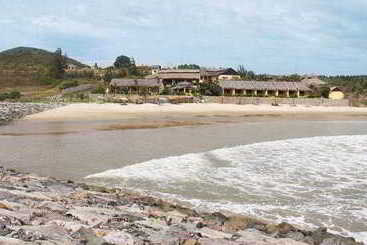 هتل White Sand Resort
