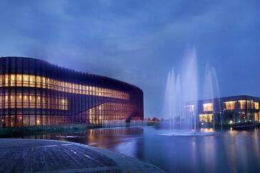 Jin Jiang International Hotel Xi An