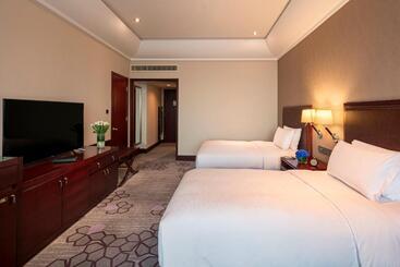 Jin Jiang International Hotel Xi An