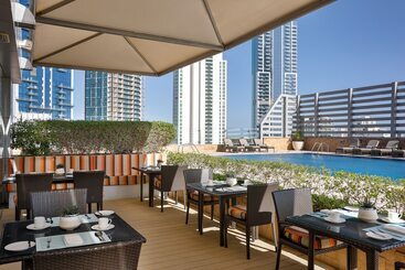 La Suite Dubai Hotel & Apartments
