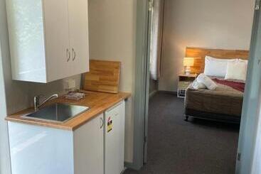 Lismore Fair Dinkum Motel
