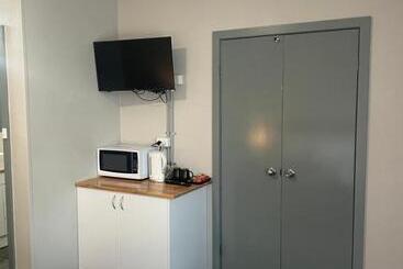 Lismore Fair Dinkum Motel