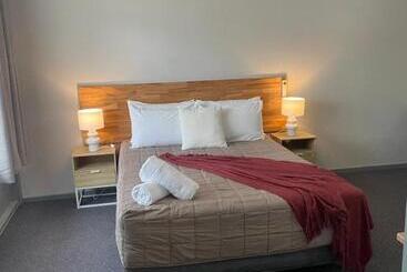 Lismore Fair Dinkum Motel