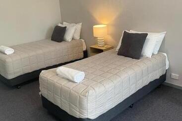 Lismore Fair Dinkum Motel