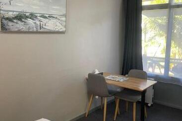 Lismore Fair Dinkum Motel