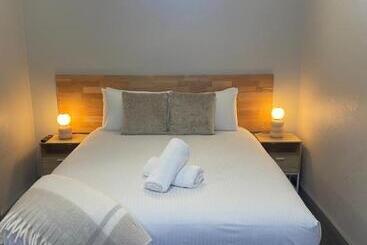 Lismore Fair Dinkum Motel