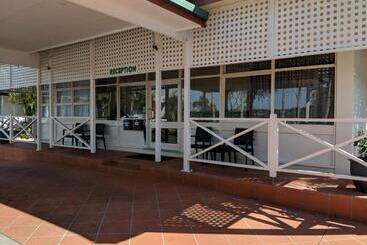 Lismore Fair Dinkum Motel